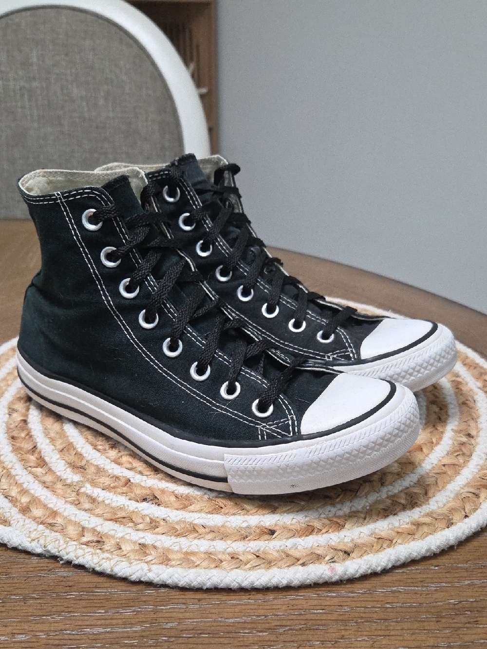 Converse CONS Chuck Taylor All Star Pro High, Size 9W/7M